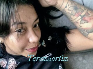 Terezaortiz