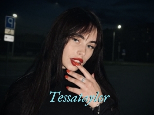 Tessataylor