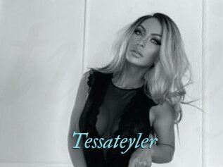 Tessateyler