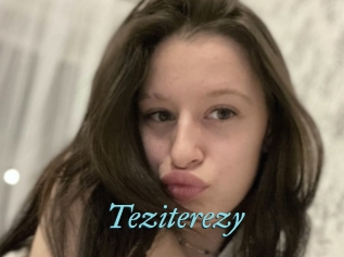 Teziterezy