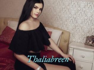 Thaliabreen