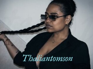 Thaliantomson