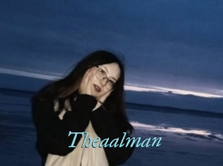 Theaalman