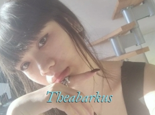 Theabarkus