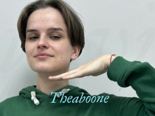 Theaboone