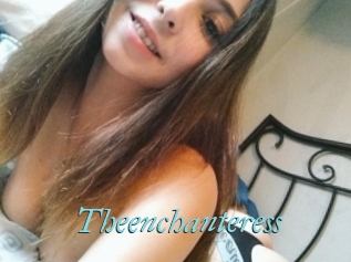 Theenchanteress