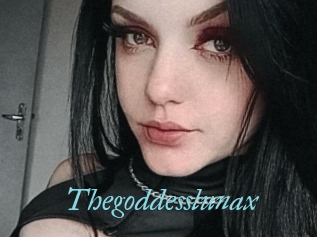 Thegoddesslunax