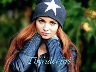 Theridergirl