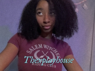 Thexplayhouse