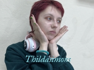 Thildasimons