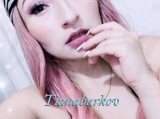 Tianabarkov