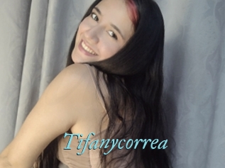 Tifanycorrea