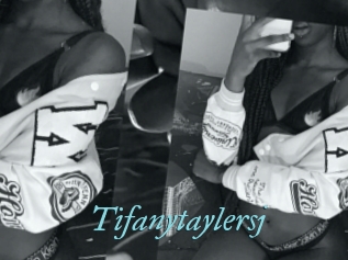 Tifanytaylersj