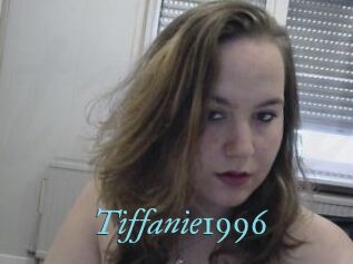 Tiffanie1996