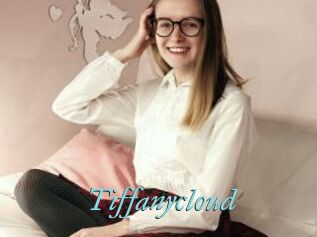 Tiffanycloud