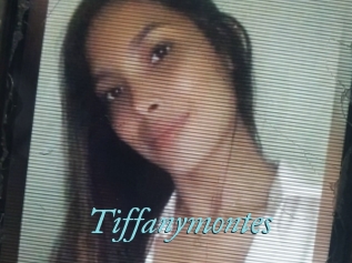 Tiffanymontes