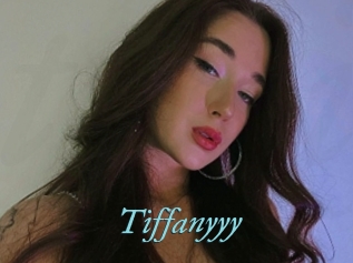 Tiffanyyy