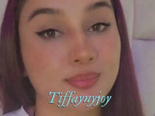 Tiffaynyjoy