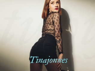 Tinajonnes