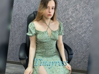 Tinayross