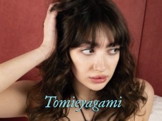 Tomieyagami