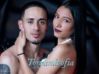 Tonyandsofia