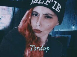 Tordup