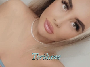 Torikane