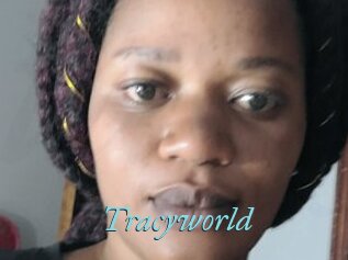 Tracyworld