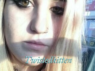 Twistedkitten