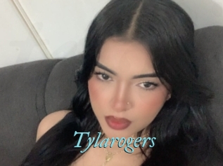 Tylarogers