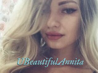 UBeautifulAnnita