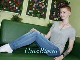 UmaBloom