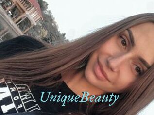 UniqueBeauty