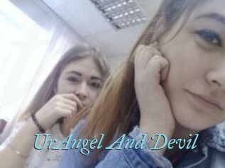 UrAngel_And_Devil