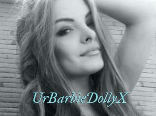 UrBarbieDollyX