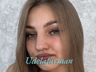 Udelafarman