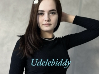 Udelebiddy