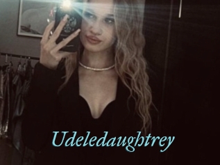 Udeledaughtrey