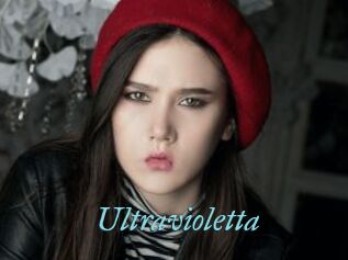 Ultravioletta