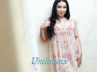 Umimunx