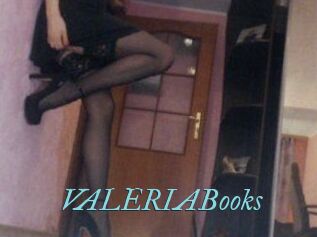 VALERIABooks