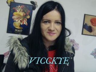 VICCKYE