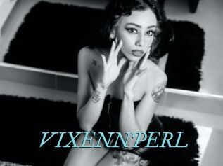 VIXENNPERL