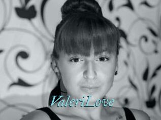 ValeriLove