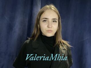 ValeriaMhia