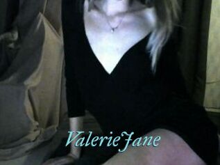 ValerieJane