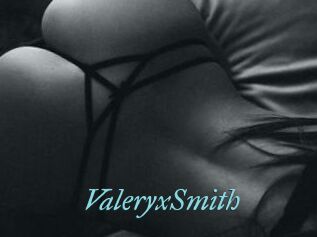 ValeryxSmith