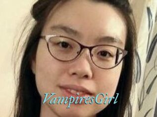 VampiresGirl