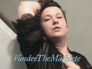 VandeeTheMathlete